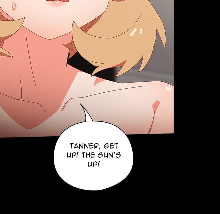 Like No Other - Chapter 10 - Page 141