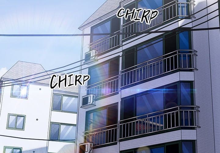 Like No Other - Chapter 15 - Page 3