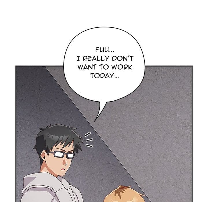 Like No Other - Chapter 15 - Page 33