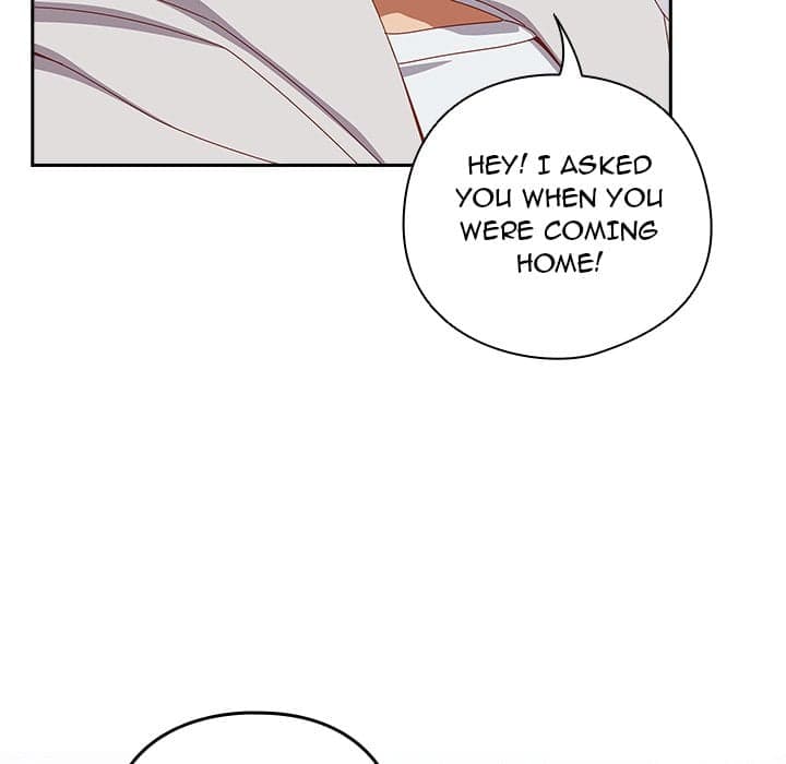 Like No Other - Chapter 15 - Page 113