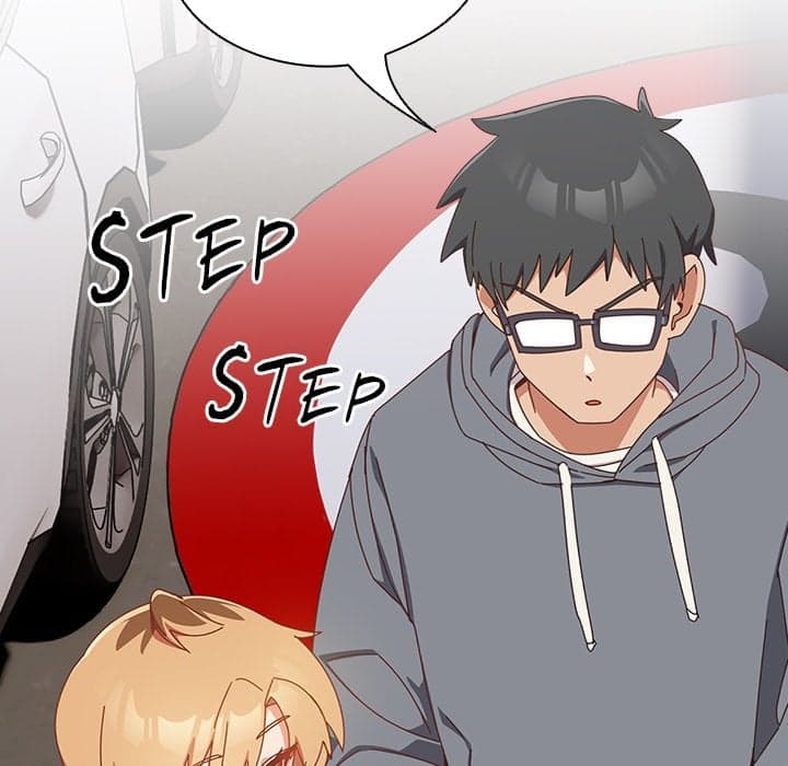 Like No Other - Chapter 17 - Page 41