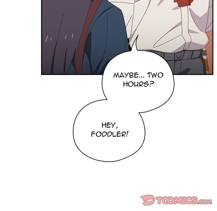 Like No Other - Chapter 17 - Page 167