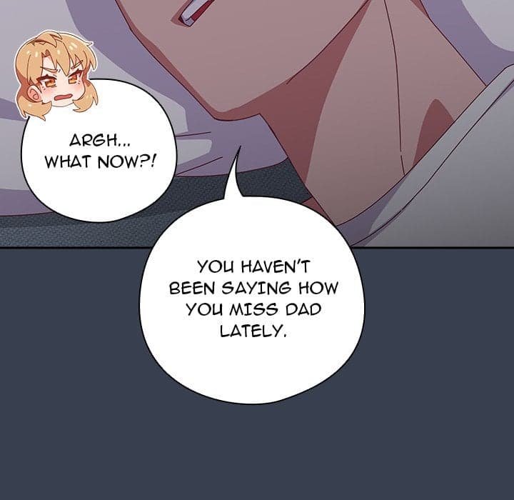 Like No Other - Chapter 9 - Page 82