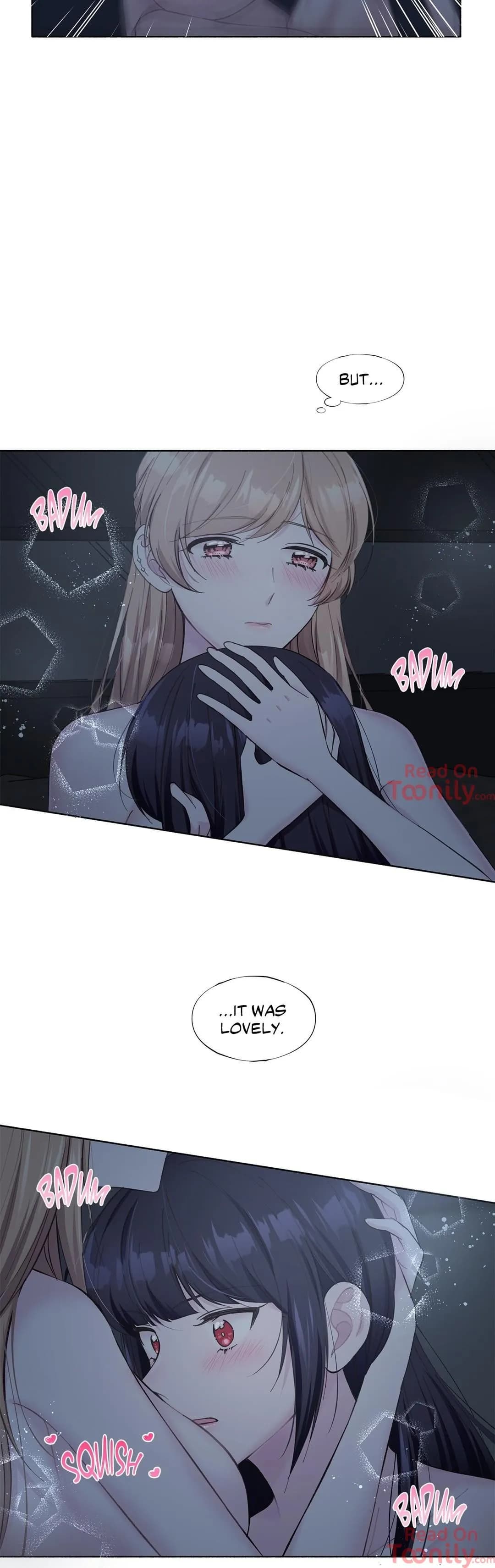 Lilith 2 - Chapter 11 - Page 6