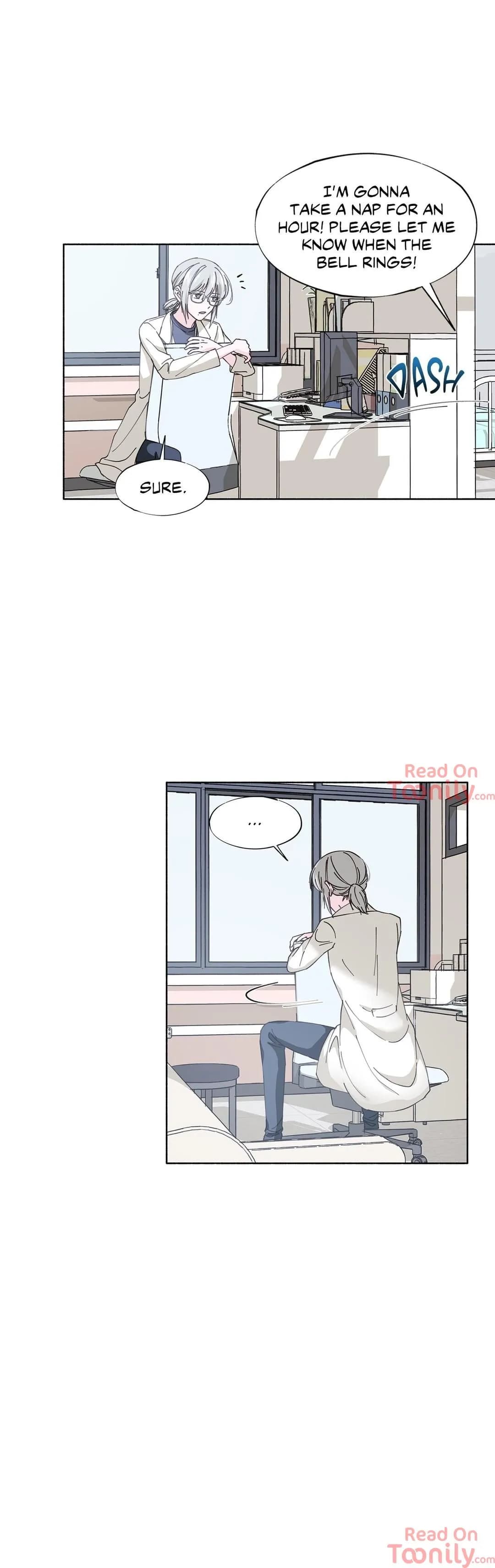 Lilith 2 - Chapter 11 - Page 16