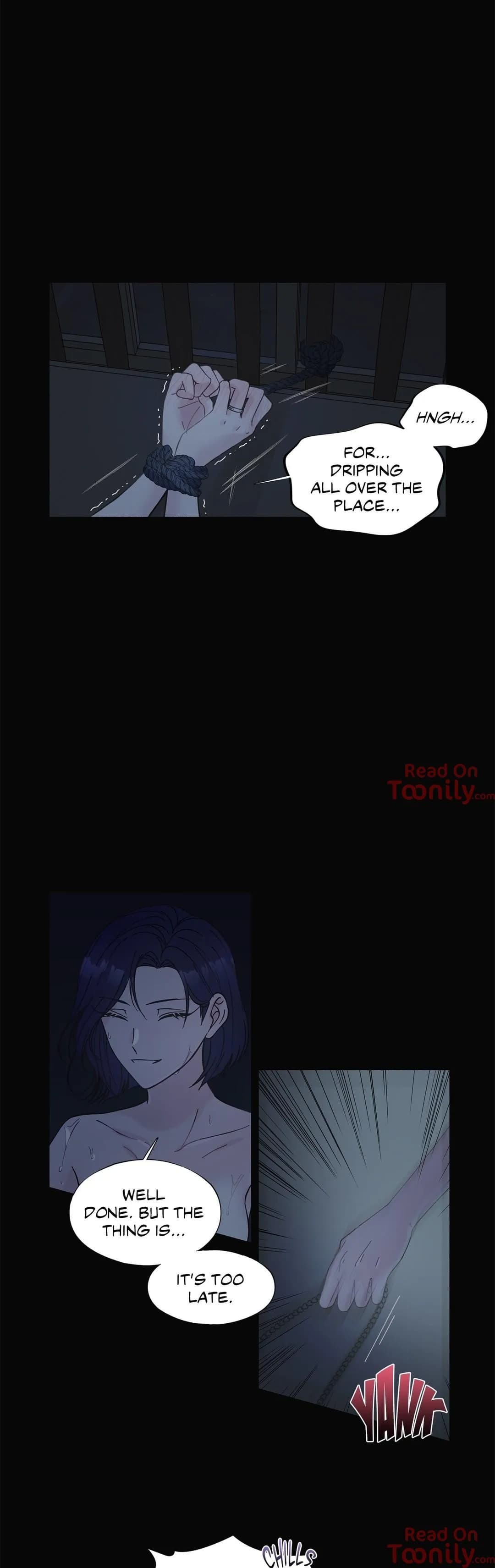 Lilith 2 - Chapter 12 - Page 20