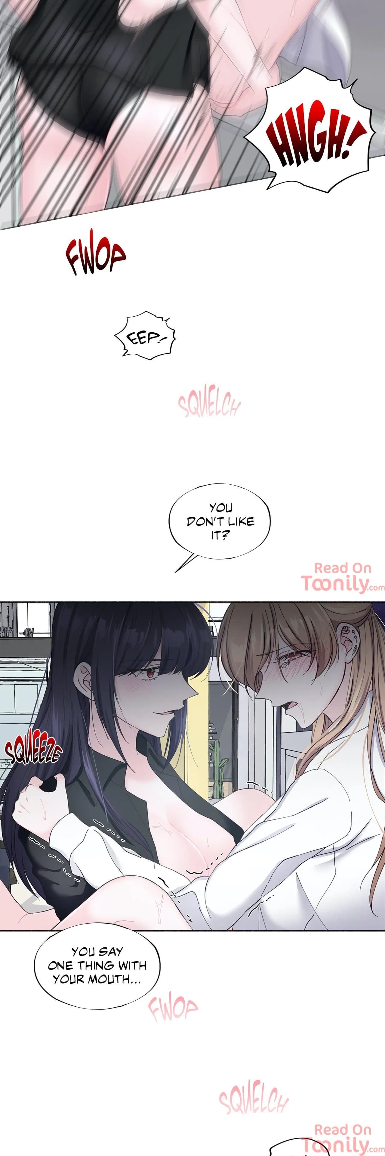 Lilith 2 - Chapter 17 - Page 5
