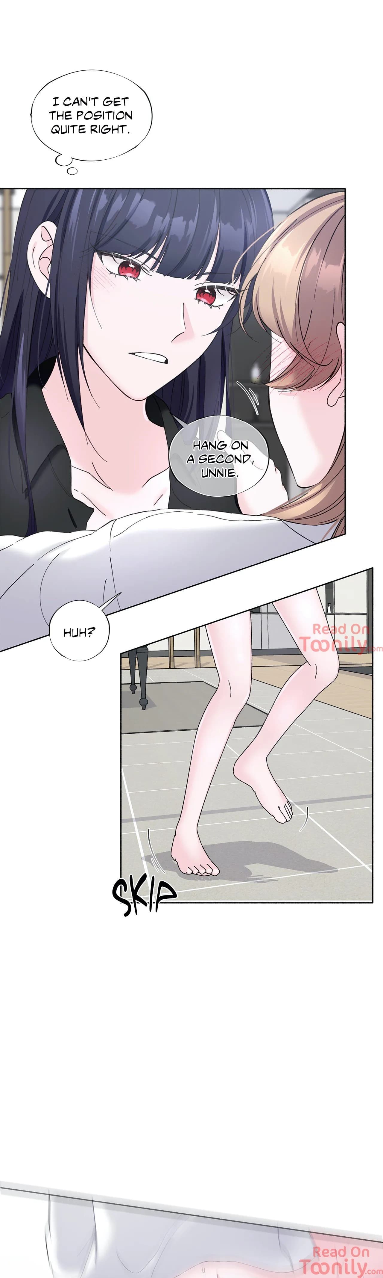 Lilith 2 - Chapter 17 - Page 11