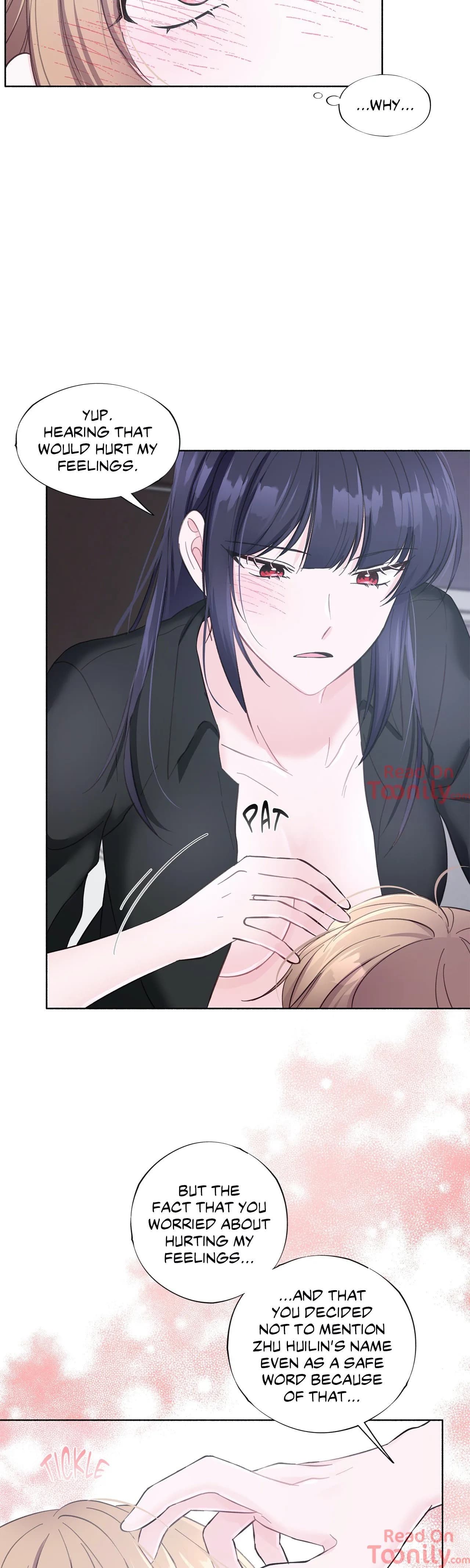 Lilith 2 - Chapter 18 - Page 13