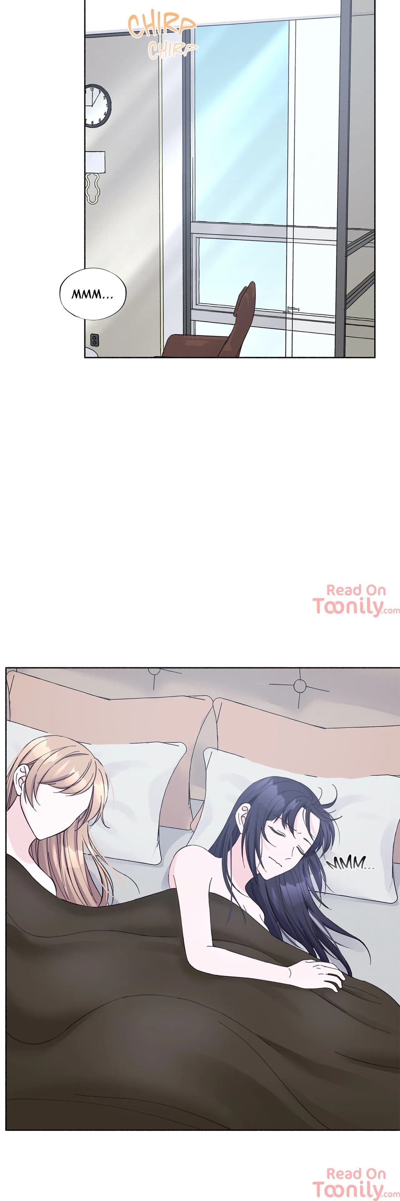Lilith 2 - Chapter 18 - Page 26