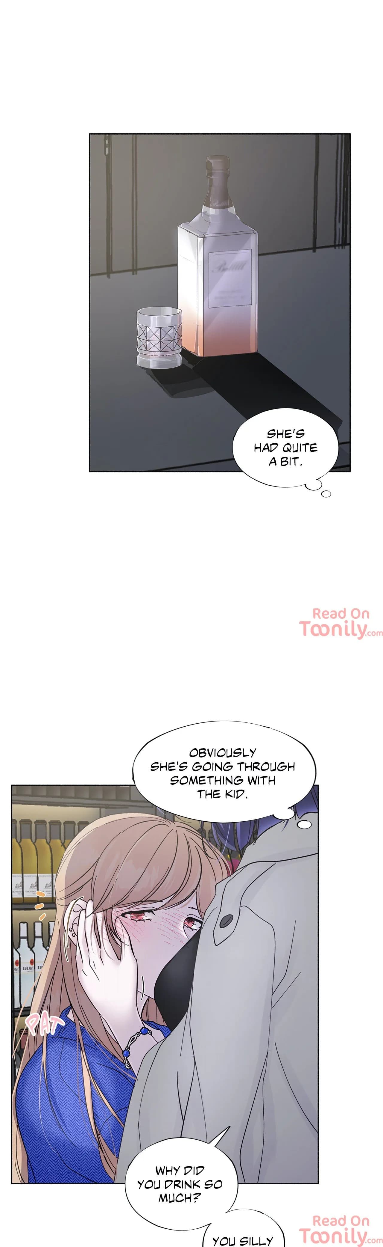 Lilith 2 - Chapter 20 - Page 4