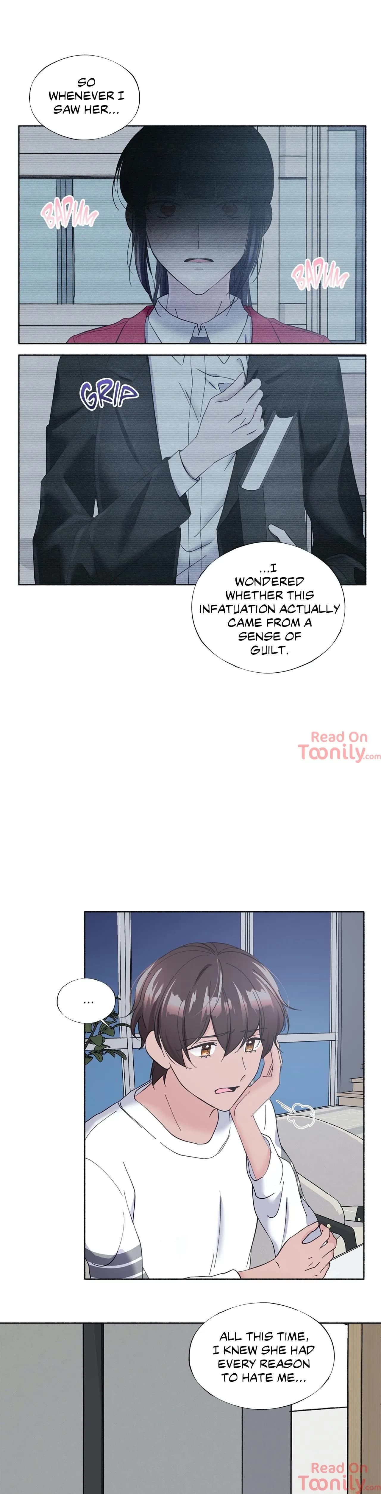 Lilith 2 - Chapter 21 - Page 10