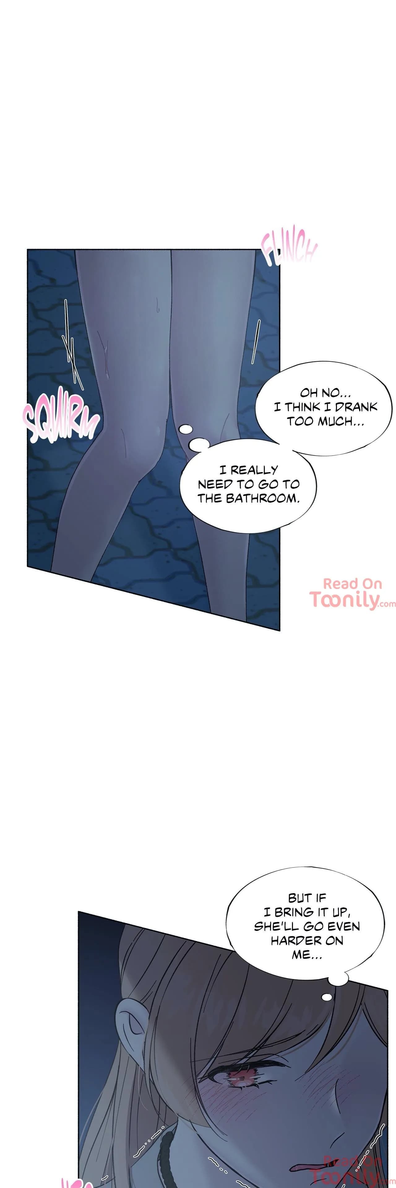 Lilith 2 - Chapter 21 - Page 23