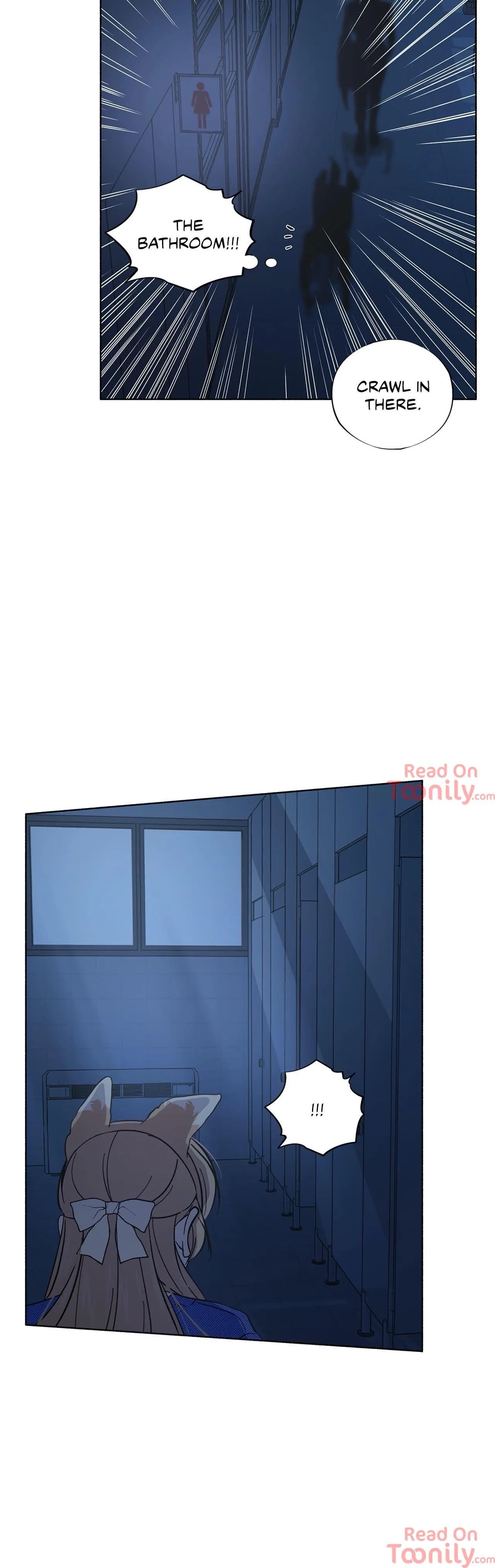 Lilith 2 - Chapter 21 - Page 33