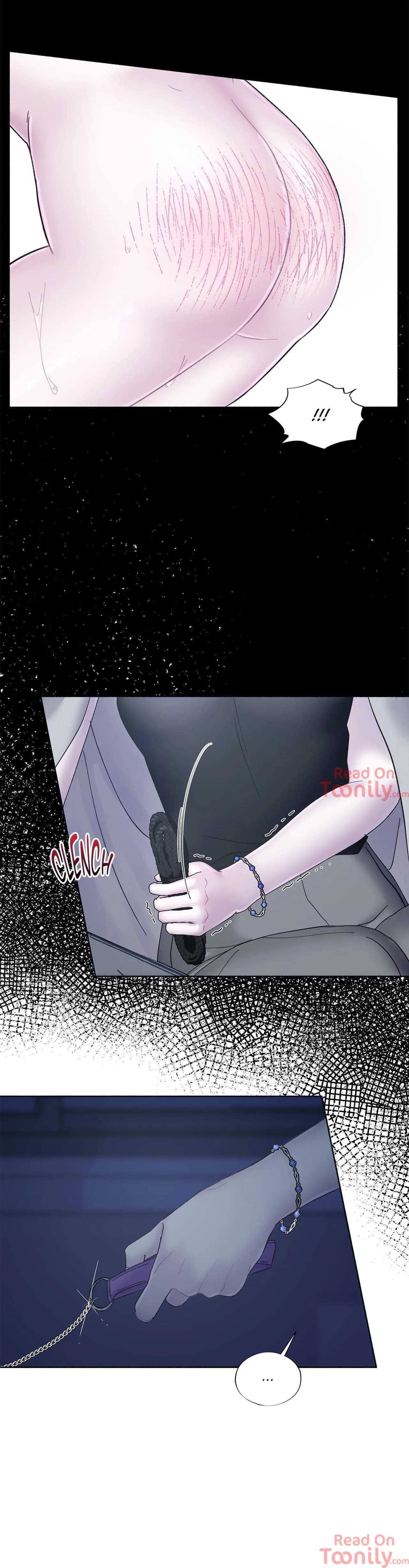 Lilith 2 - Chapter 22 - Page 22