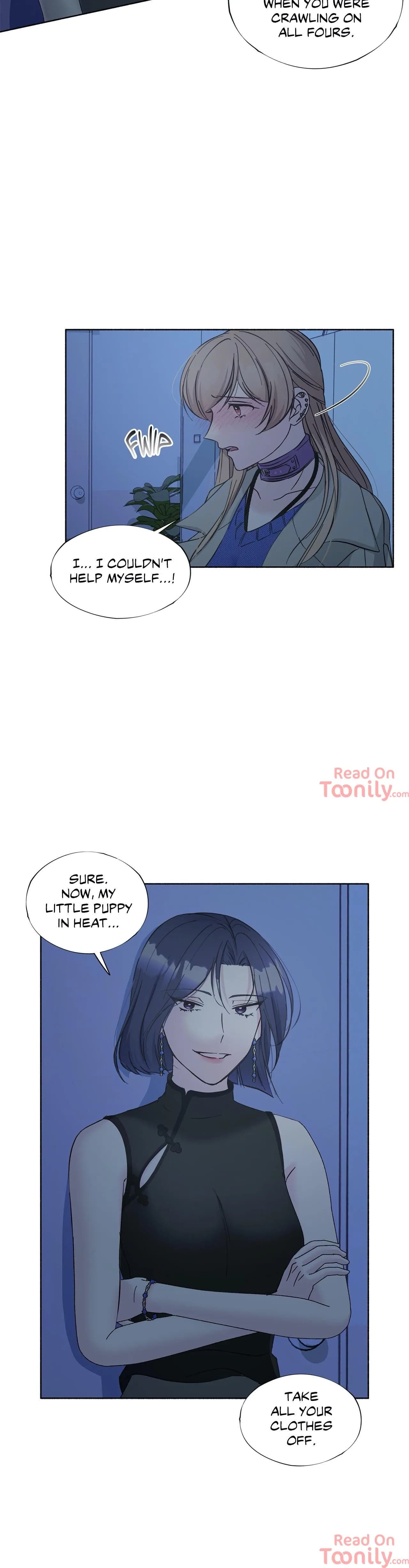 Lilith 2 - Chapter 22 - Page 25