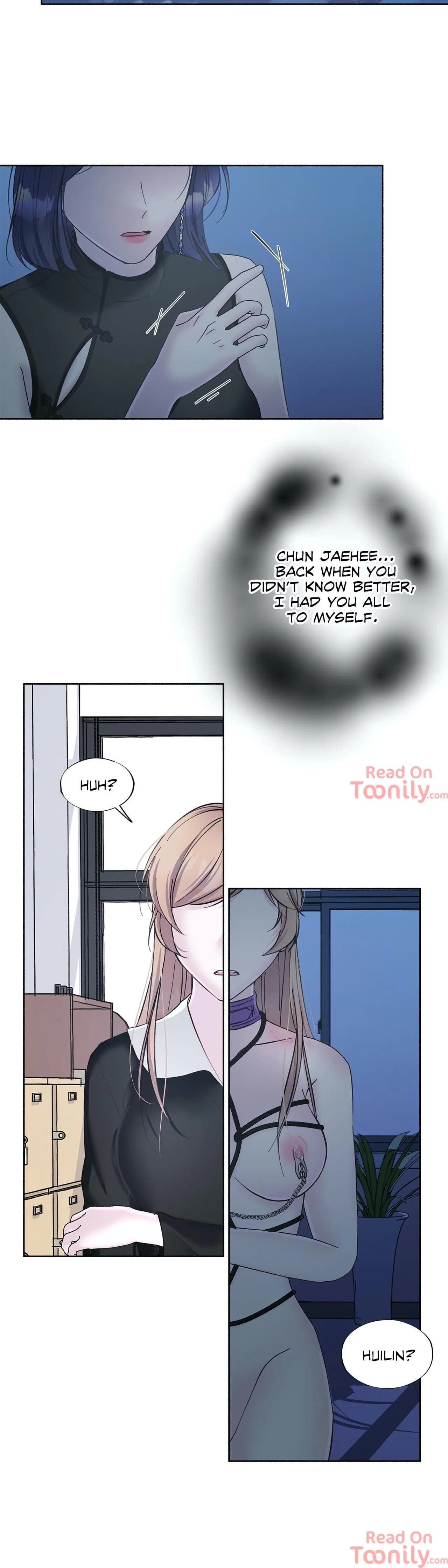 Lilith 2 - Chapter 22 - Page 28