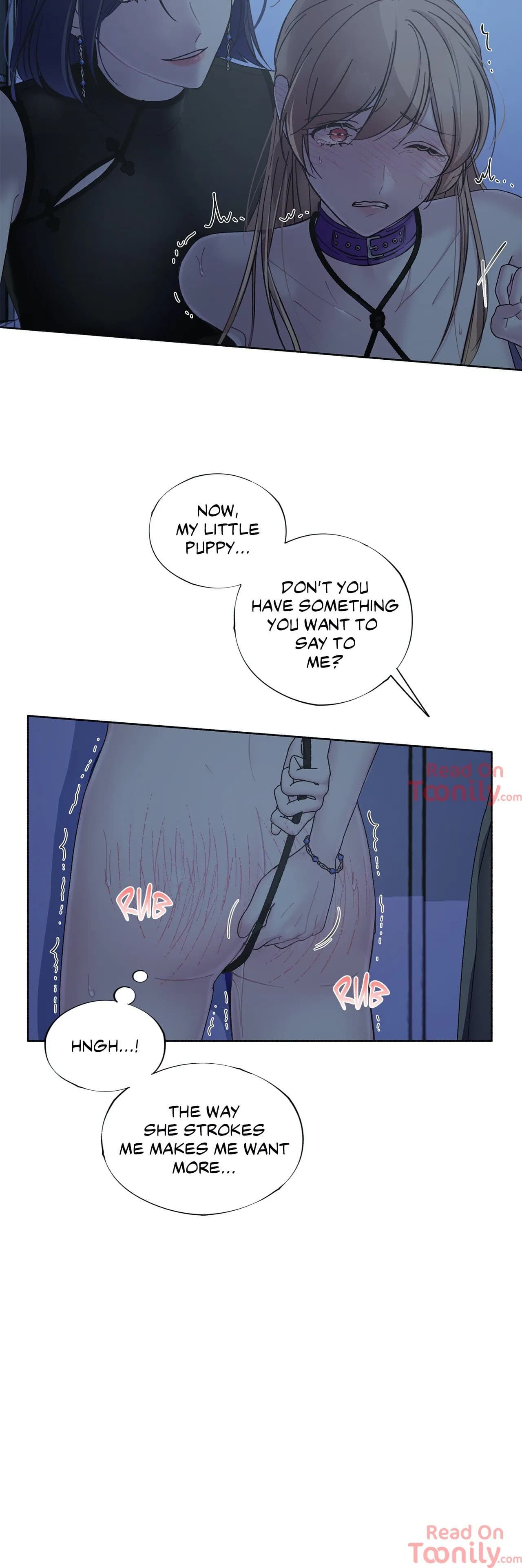Lilith 2 - Chapter 23 - Page 7