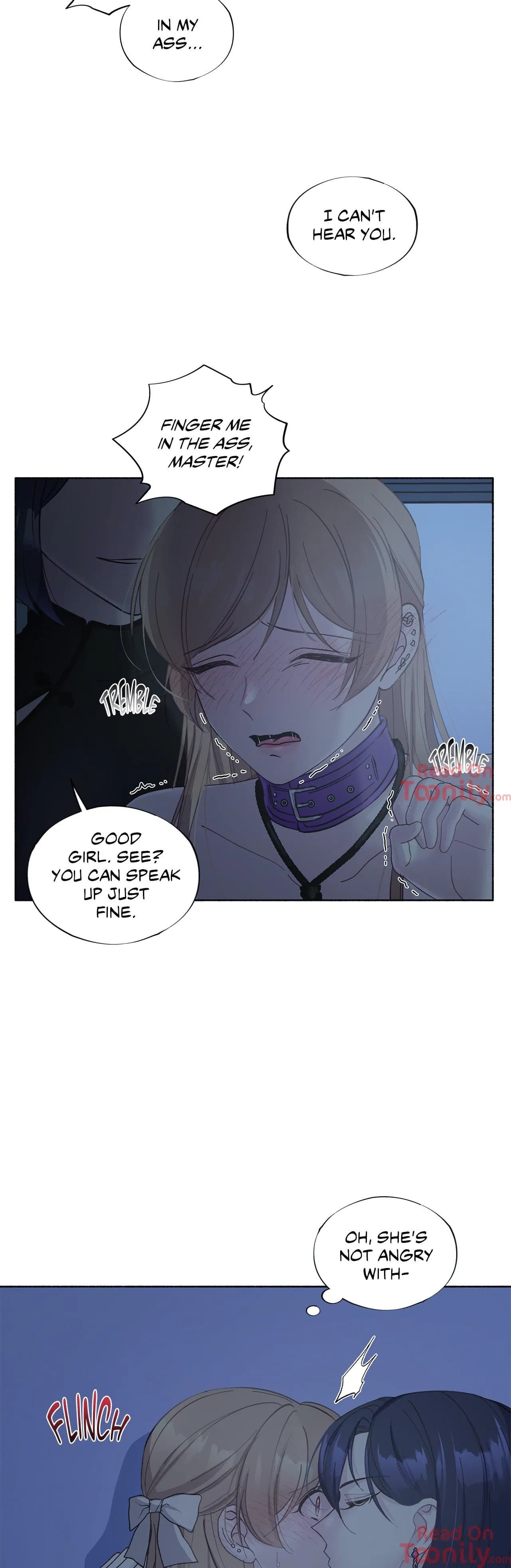 Lilith 2 - Chapter 23 - Page 9