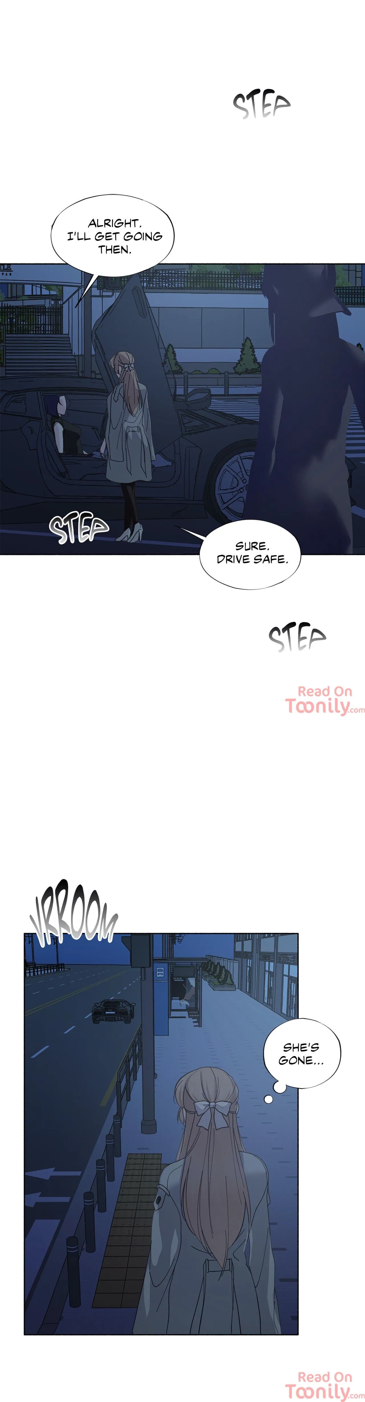 Lilith 2 - Chapter 24 - Page 4