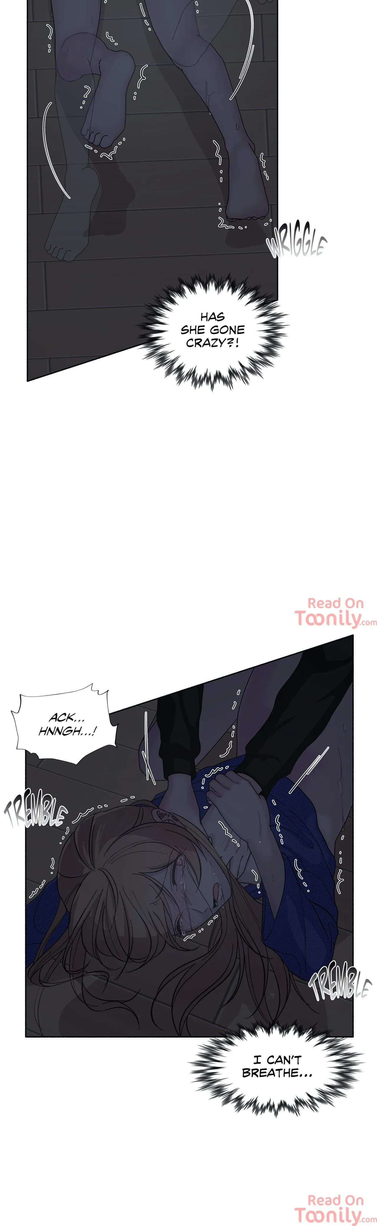 Lilith 2 - Chapter 25 - Page 14
