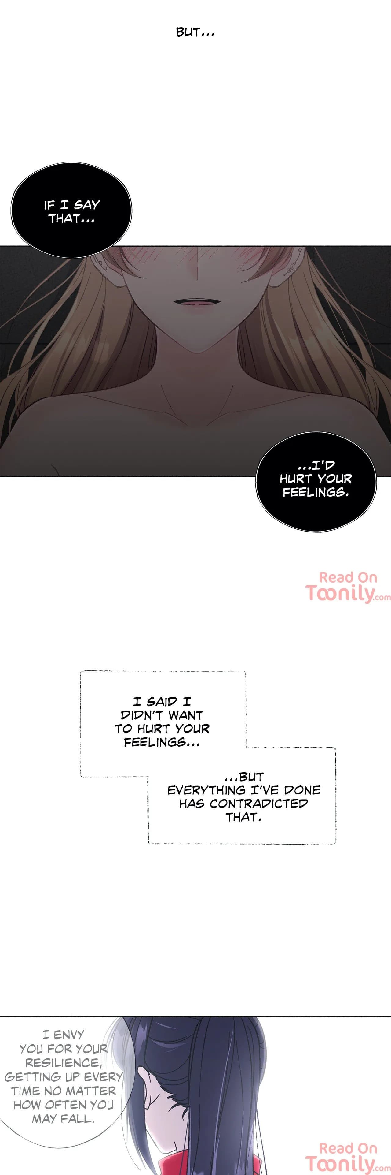 Lilith 2 - Chapter 25 - Page 22