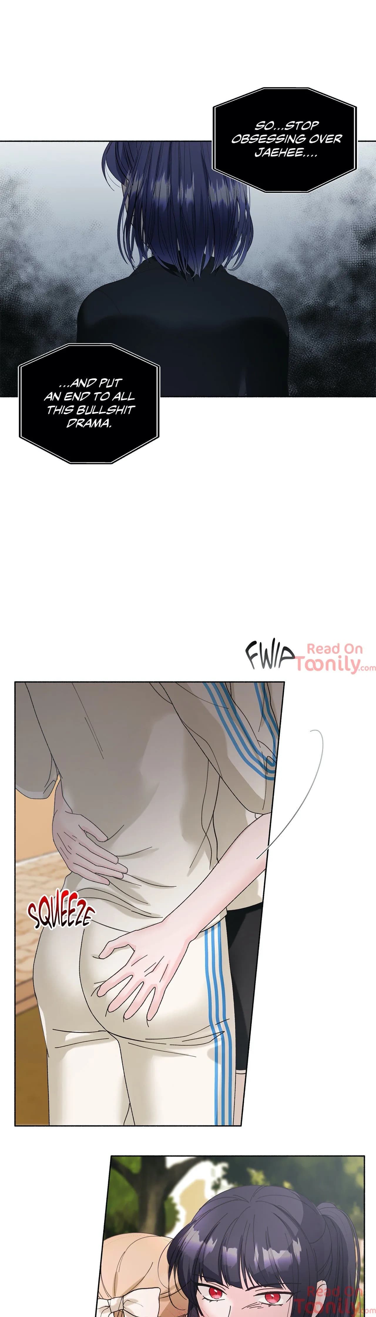 Lilith 2 - Chapter 29 - Season 1 Finale - Page 35