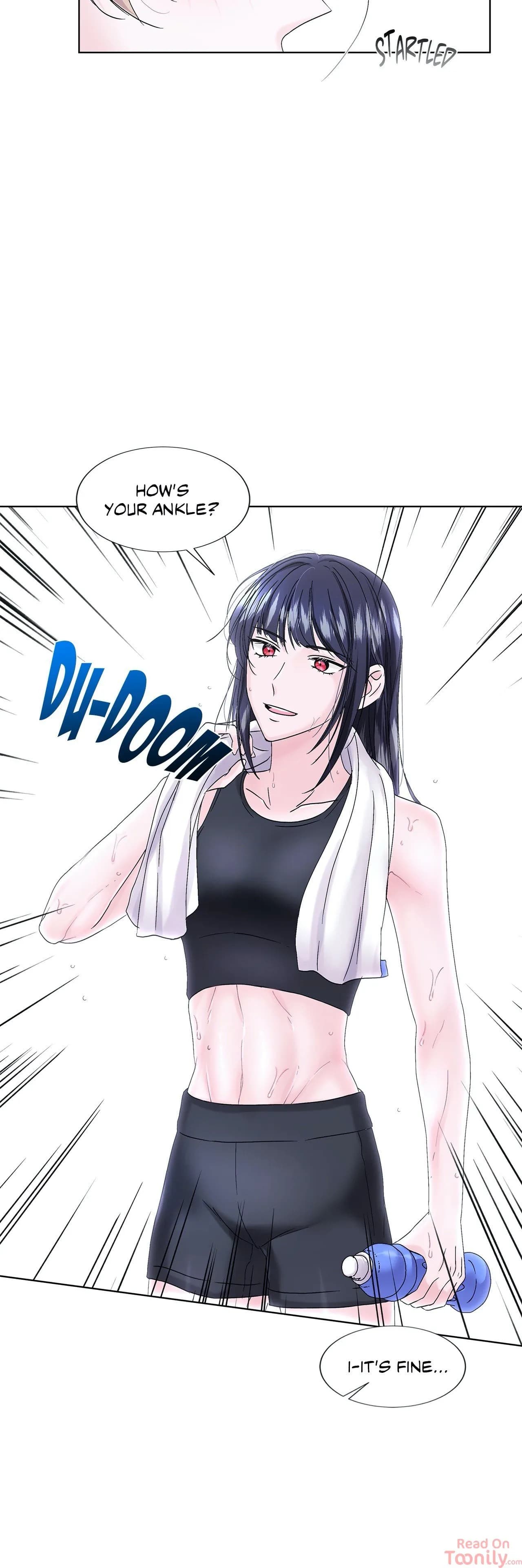 Lilith 2 - Chapter 31 - Page 29