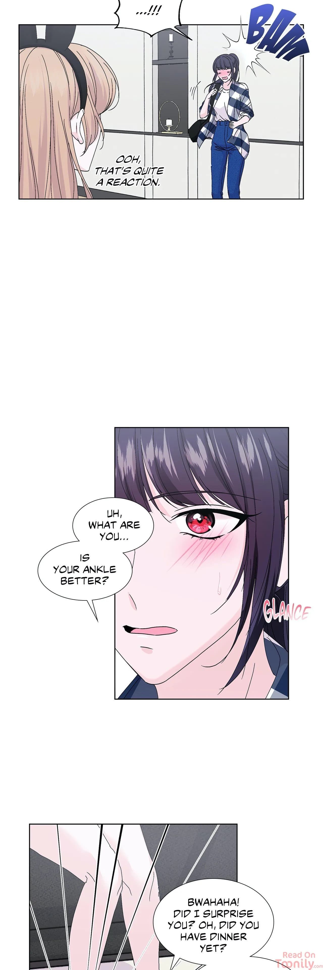 Lilith 2 - Chapter 32 - Page 6