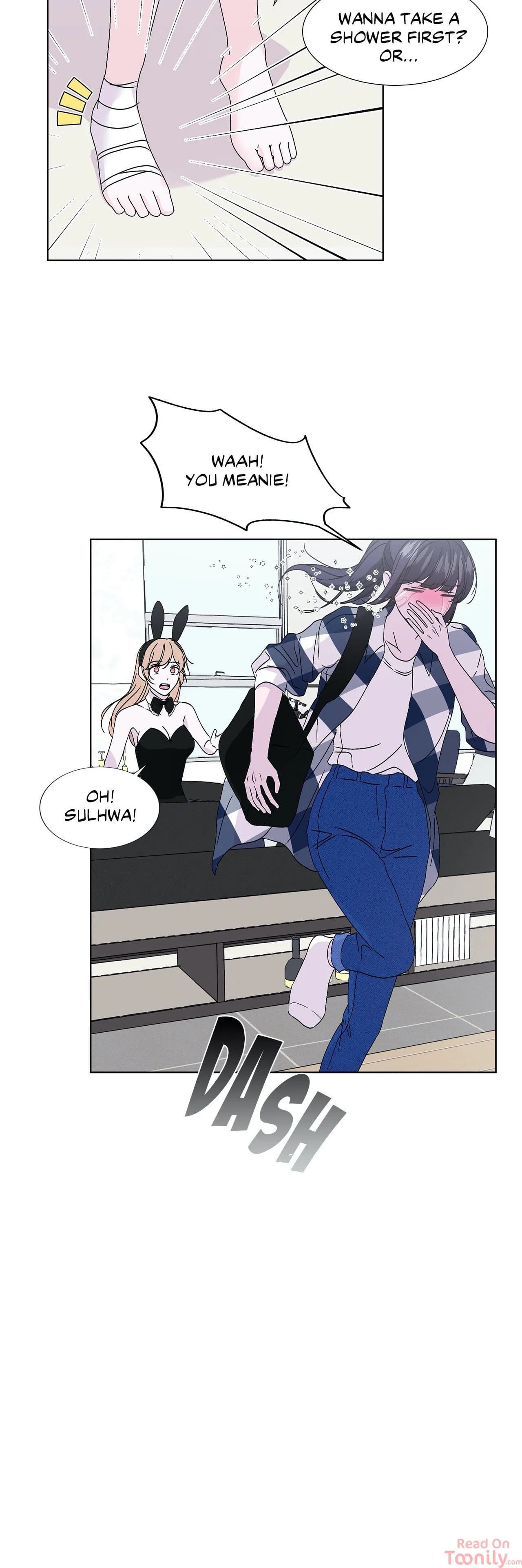 Lilith 2 - Chapter 32 - Page 7
