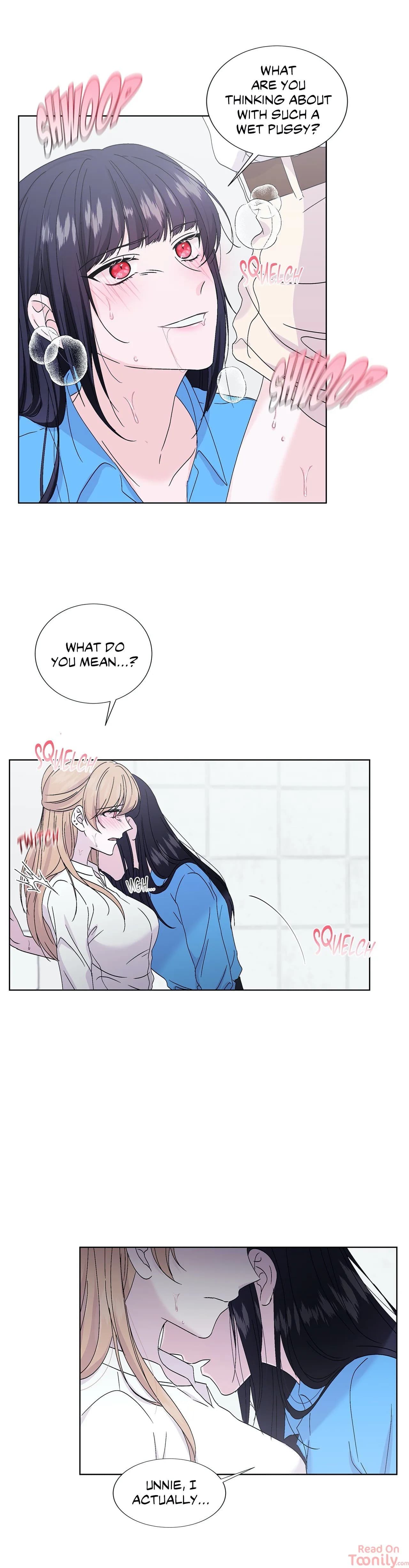 Lilith 2 - Chapter 32 - Page 17