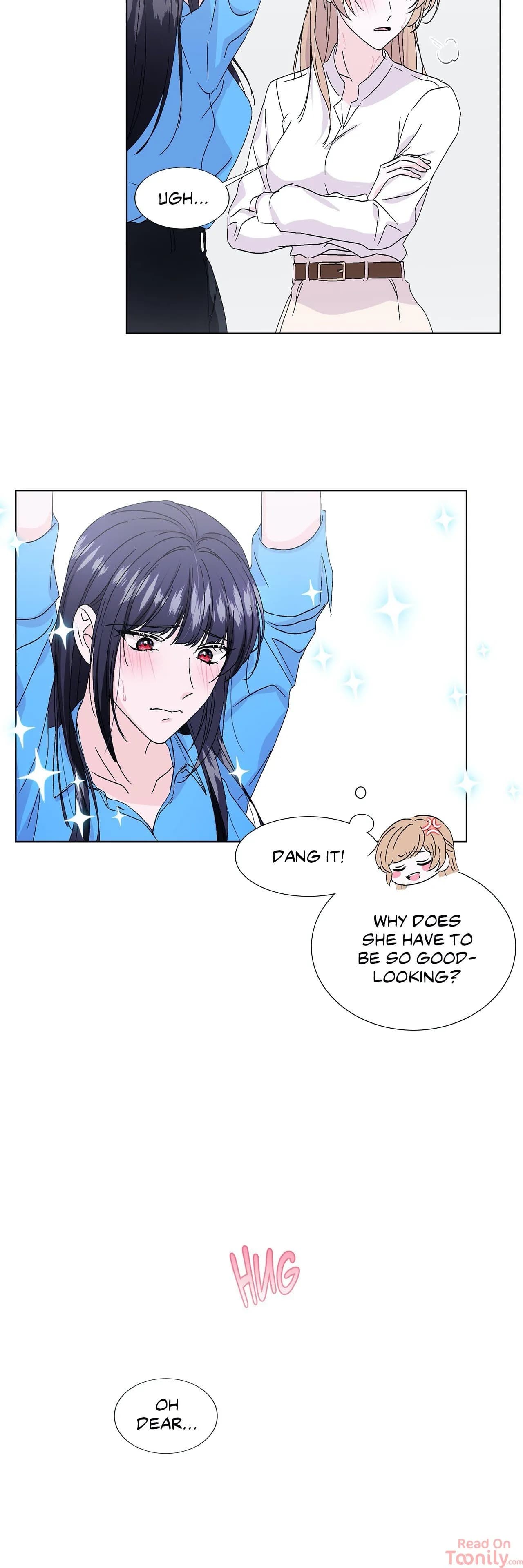 Lilith 2 - Chapter 32 - Page 27