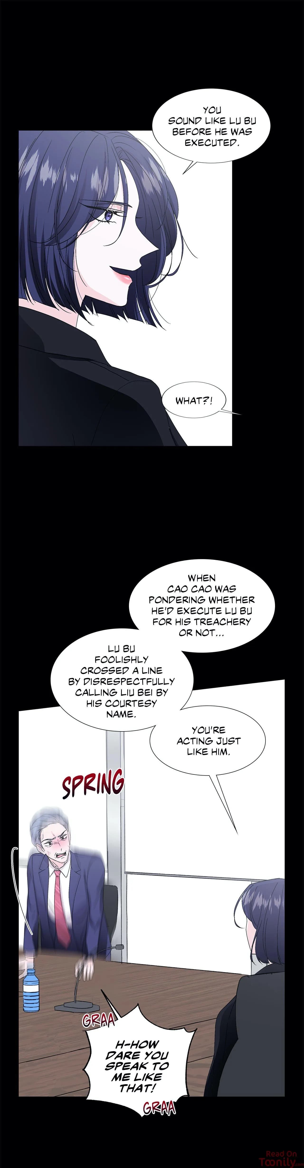 Lilith 2 - Chapter 33 - Page 7