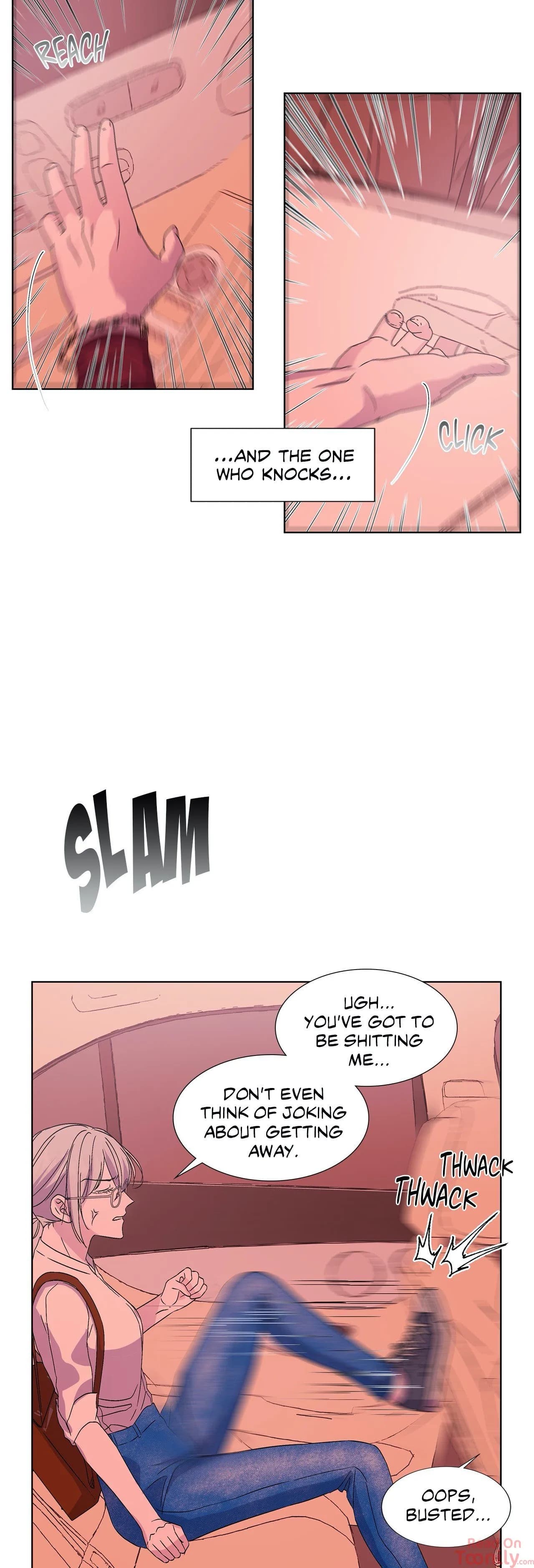 Lilith 2 - Chapter 33 - Page 22