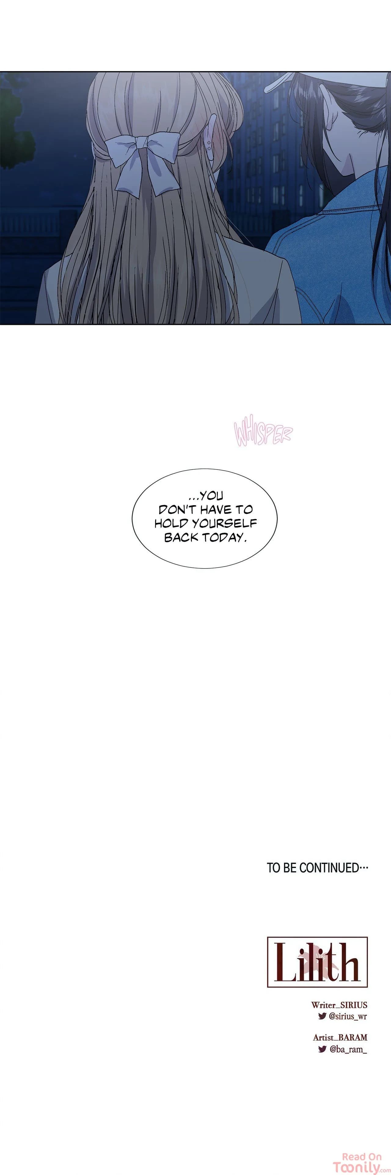Lilith 2 - Chapter 33 - Page 35