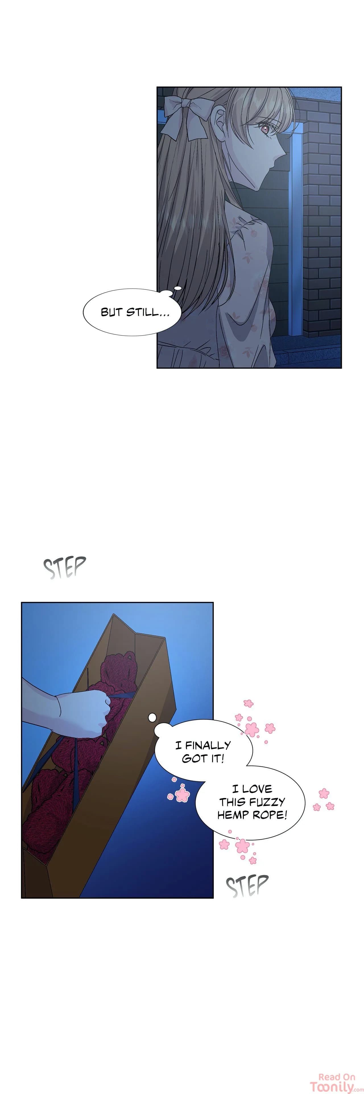 Lilith 2 - Chapter 34 - Page 24