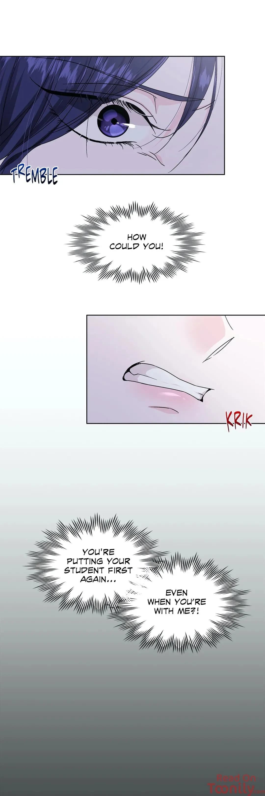Lilith 2 - Chapter 37 - Page 3