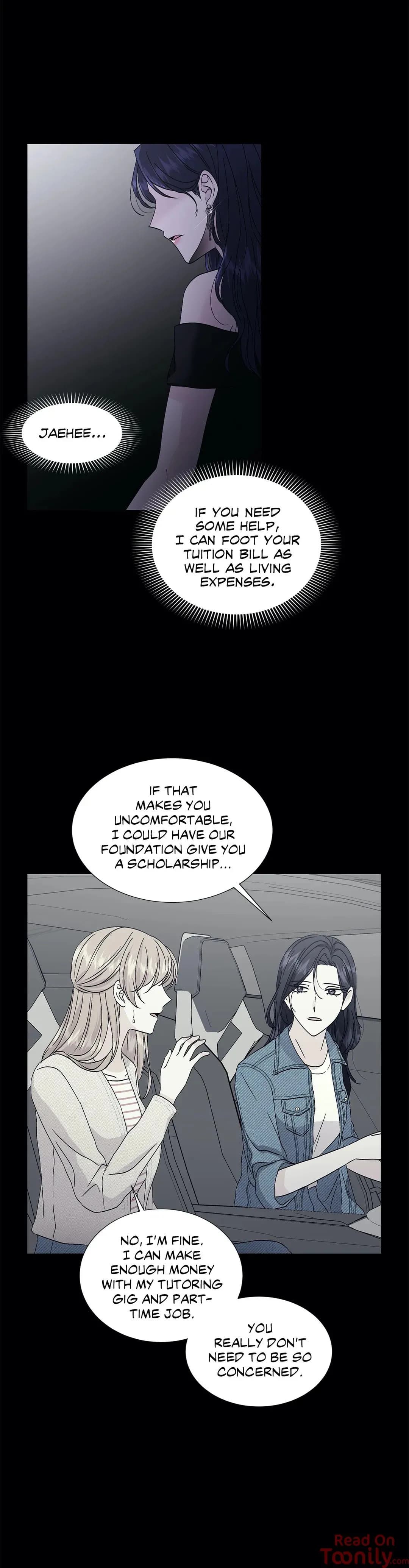Lilith 2 - Chapter 37 - Page 13