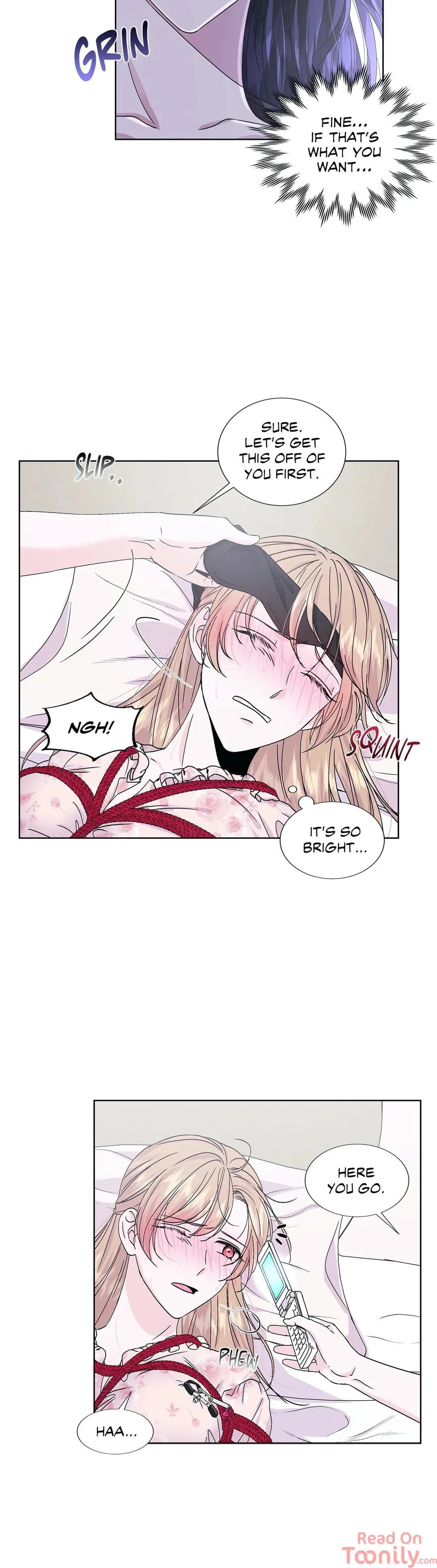 Lilith 2 - Chapter 37 - Page 20