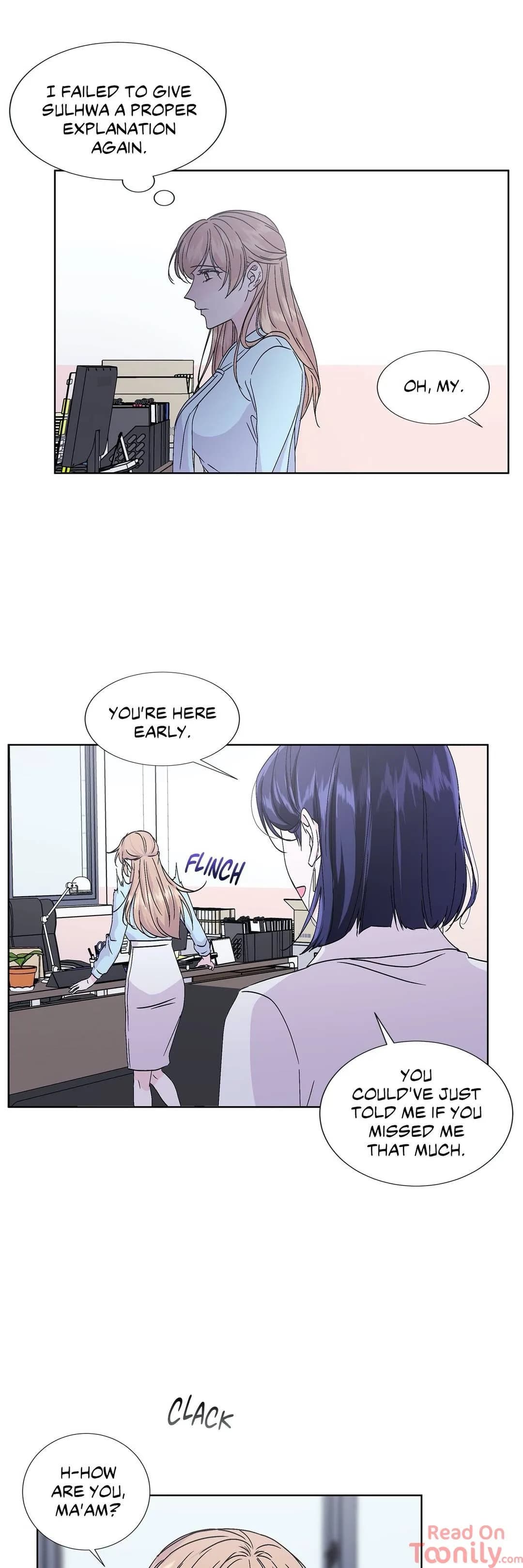 Lilith 2 - Chapter 40 - Page 20