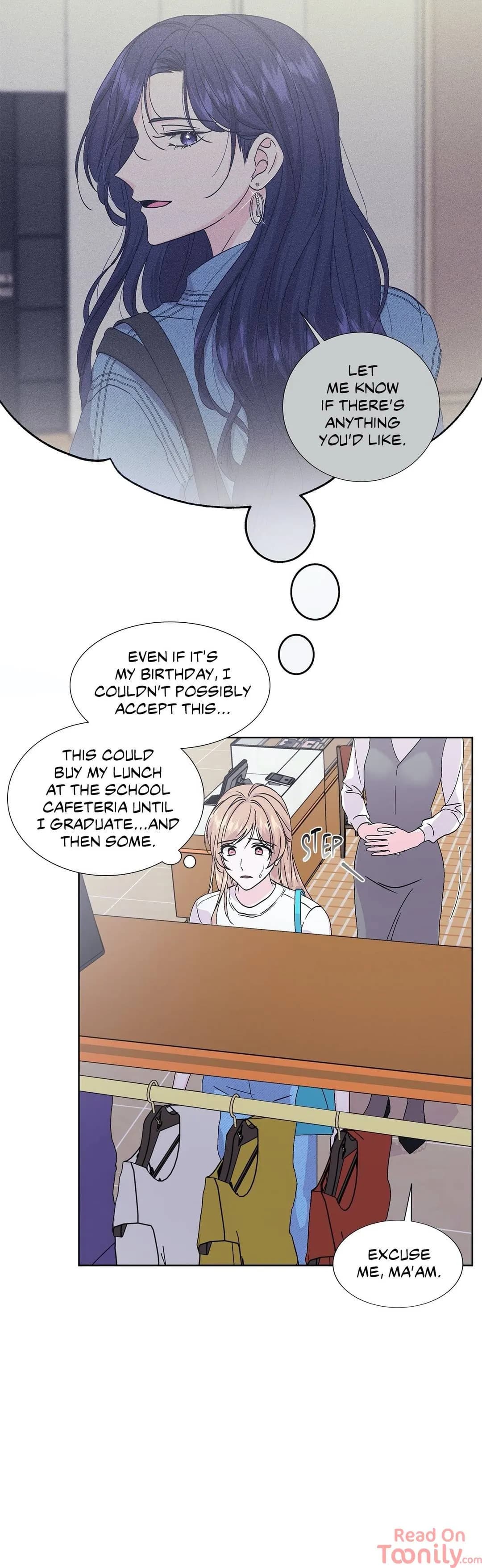 Lilith 2 - Chapter 41 - Page 4