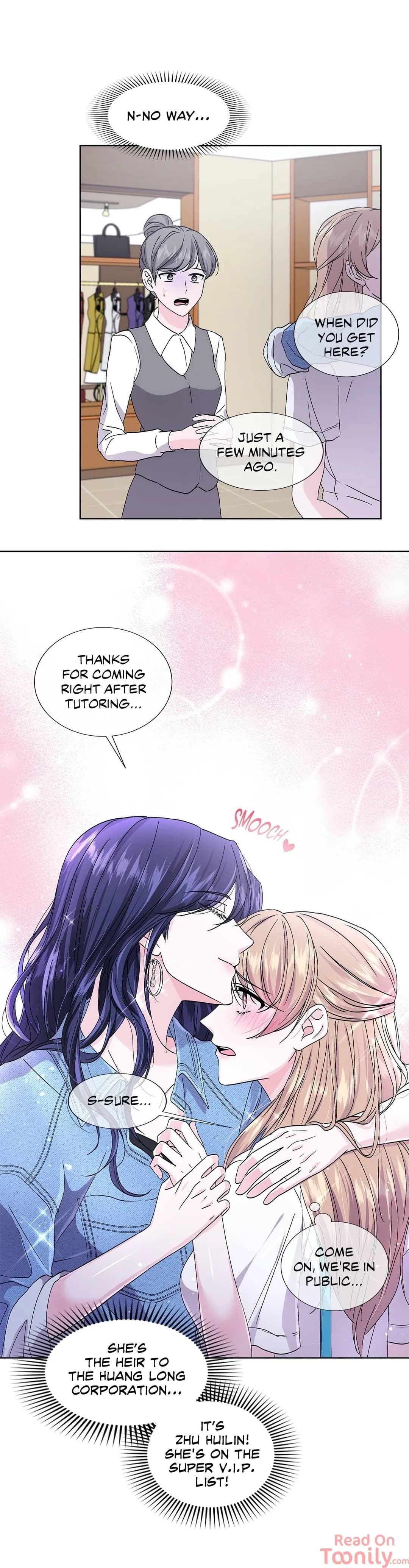 Lilith 2 - Chapter 41 - Page 8
