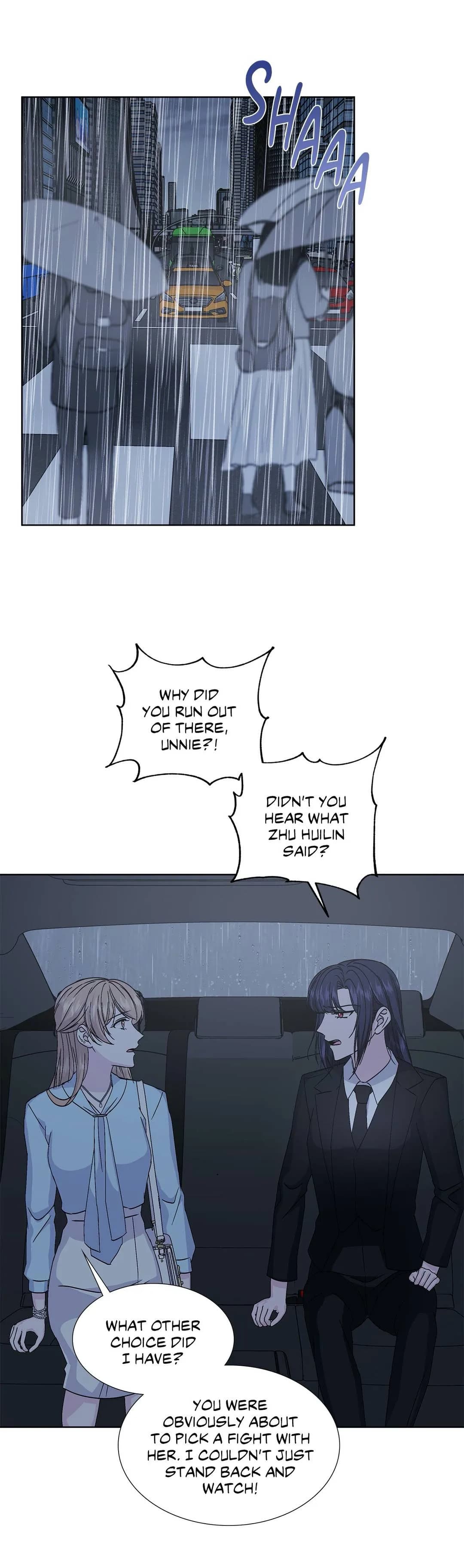 Lilith 2 - Chapter 44 - Page 10