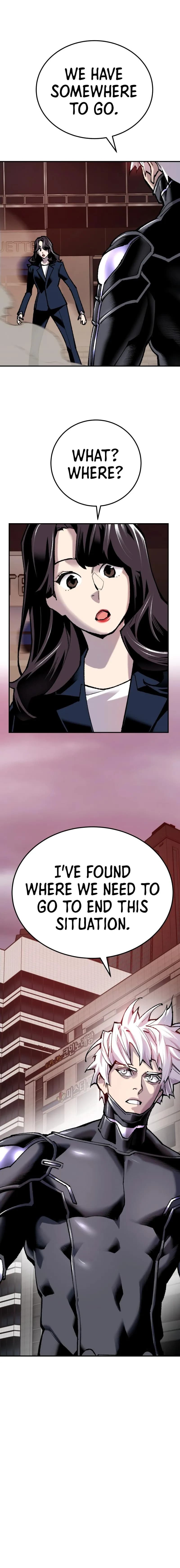 Limit Breaker - Chapter 35 - Page 11