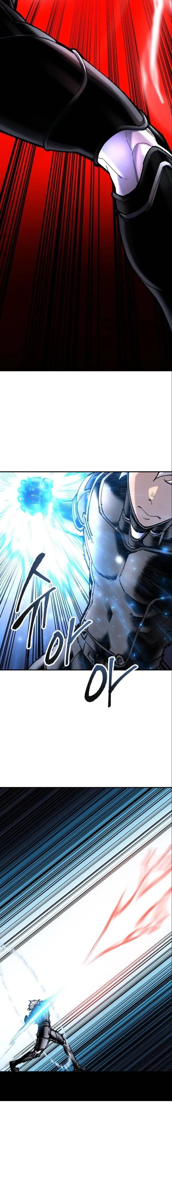 Limit Breaker - Chapter 38 - Page 16