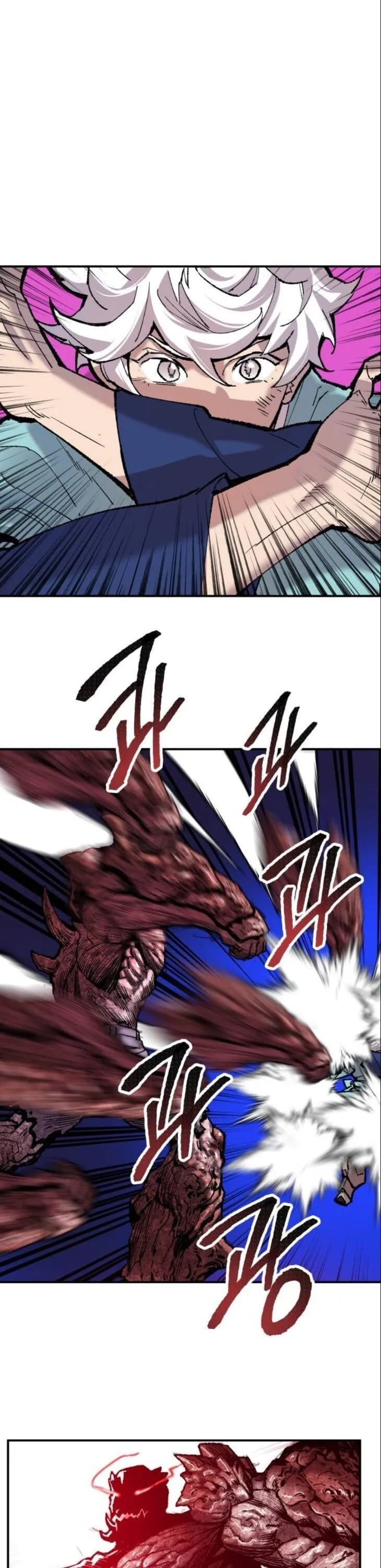 Limit Breaker - Chapter 38 - Page 37