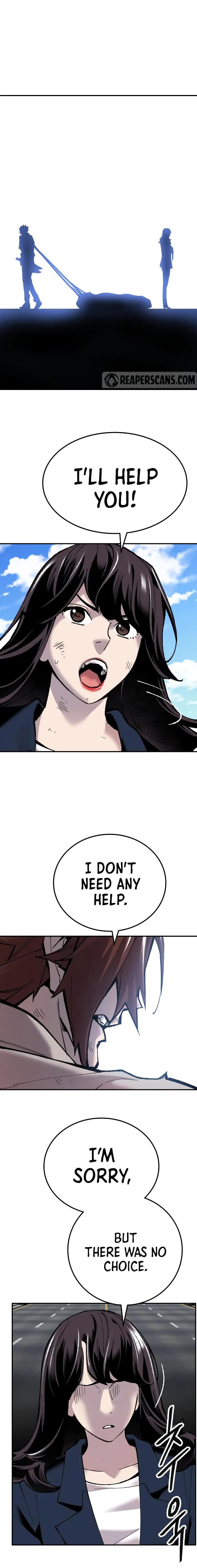 Limit Breaker - Chapter 42 - Page 28