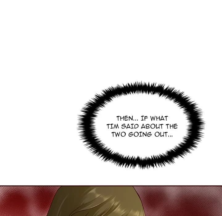 Little Miss Designer - Chapter 33 - Page 112