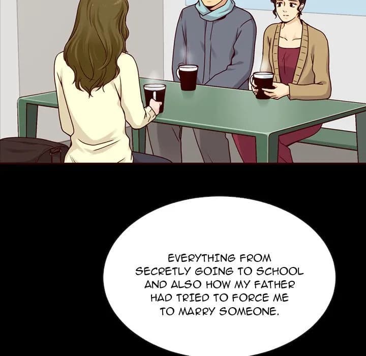 Little Miss Designer - Chapter 46 - Page 77
