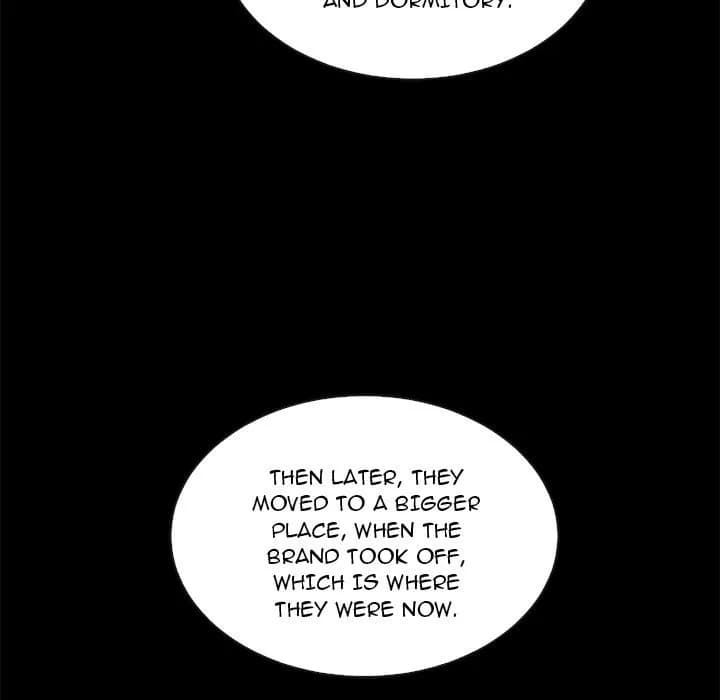 Little Miss Designer - Chapter 46 - Page 122